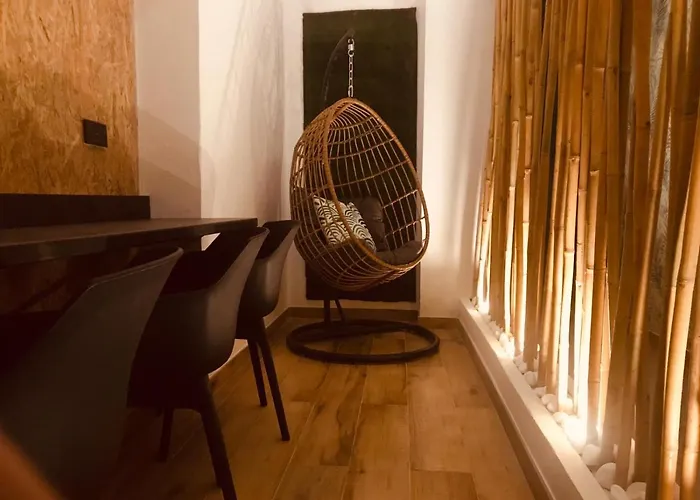 Pet friendly La88 Ground Apartment St. Paul's Bay