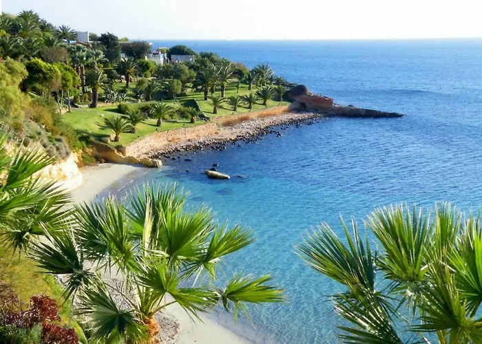 Boutique Mellieha Bay Hotel