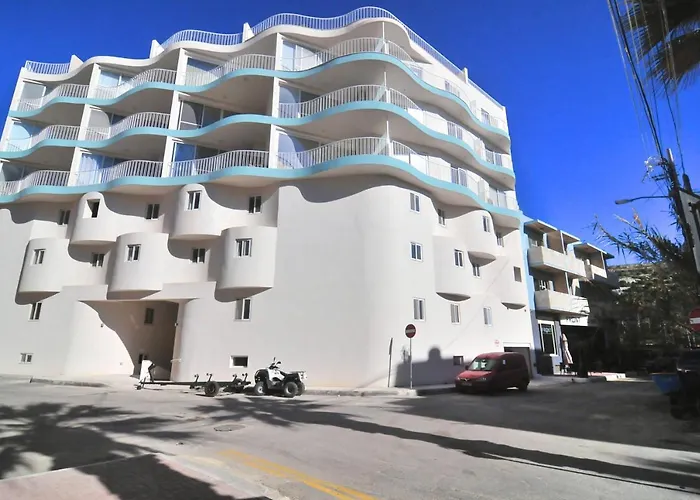 Superior Xlendi Lungomare Apartment