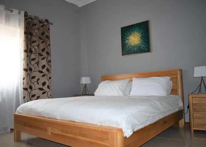 Private Modern Luxury Villa In St. Julians Saint Julian's