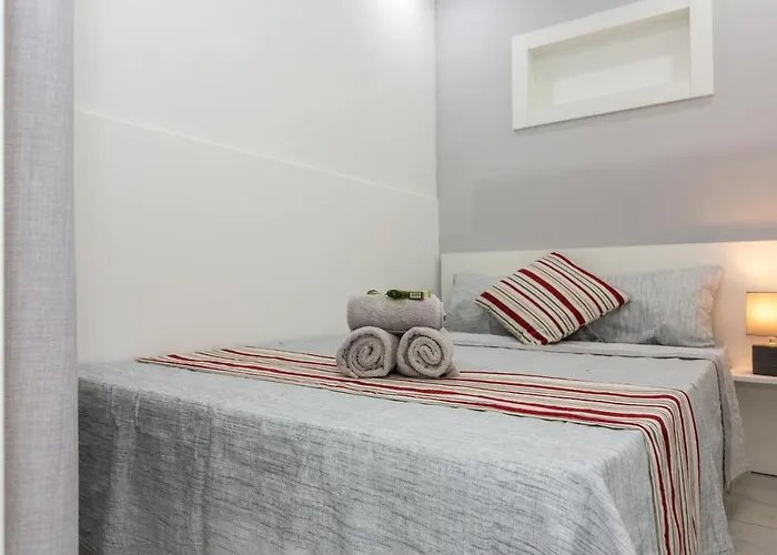 Valletta Collection - Gb Duplex