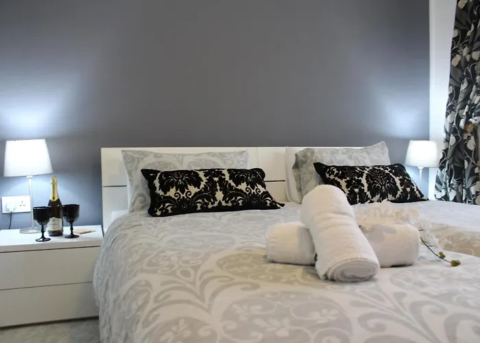 Cosy Home Mellieha