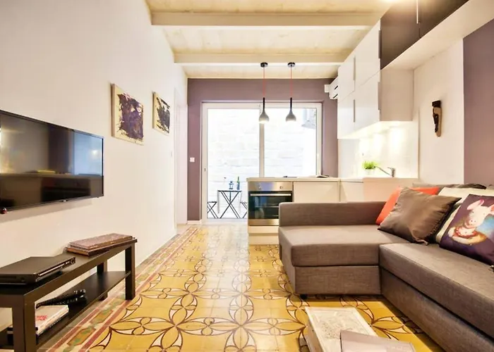 Valletta Maison D'Art - Centre Apt