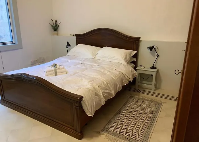 Luxury Valletta Apartment