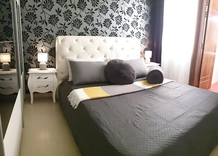 Feel'S Like Home At Telma Maisonette St. Paul's Bay