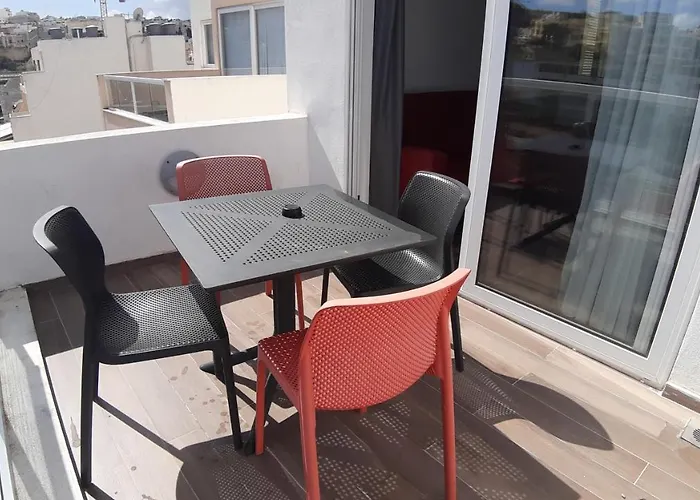 Hub Apartment Saint Julian's