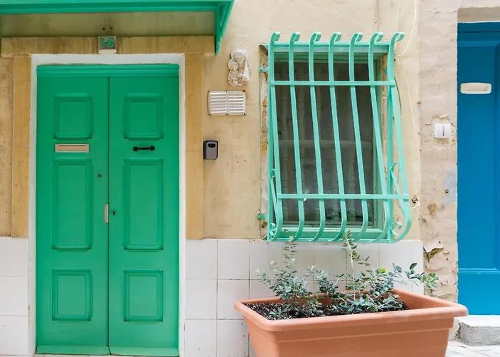 Valletta Luxury Cottages