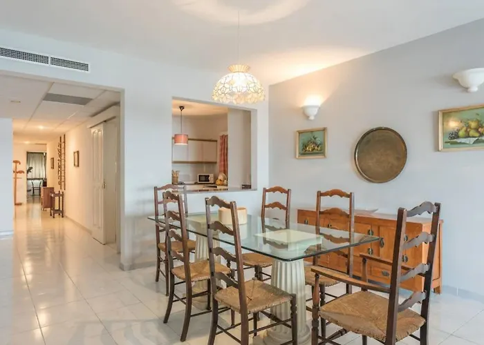 St Julians' Sea Front, Spectacular View, Apartment Saint Julian's