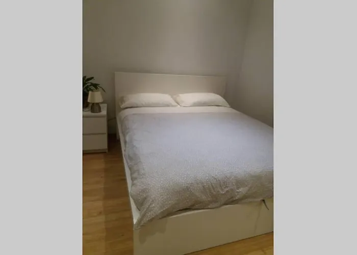 Entire Guest Suite Saint Julian's