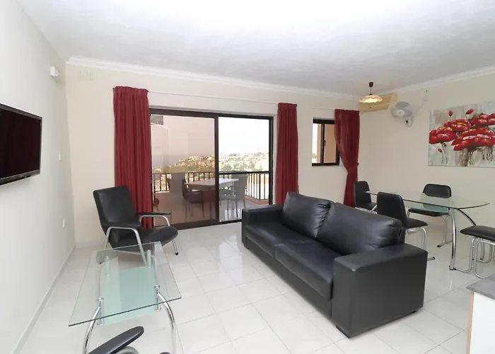 Mellieha hotels near Malta National Aquarium
