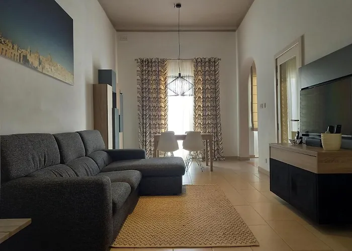 Malta Villas