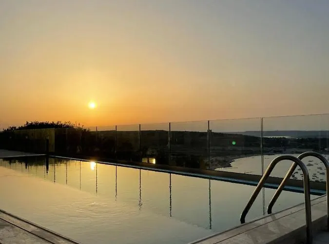 Hotel Viu57 Mellieha