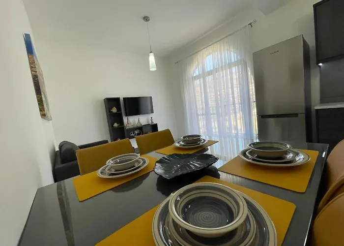 Pet friendly Sun Sea Living Gozo Apartment Xlendi