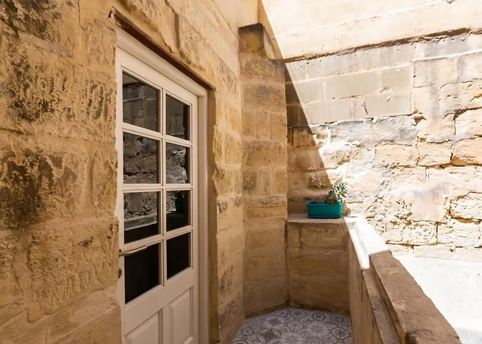 Valletta Collection - St Pauls Apartment