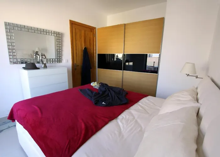 Marble Arch Apartment Saint Julian's