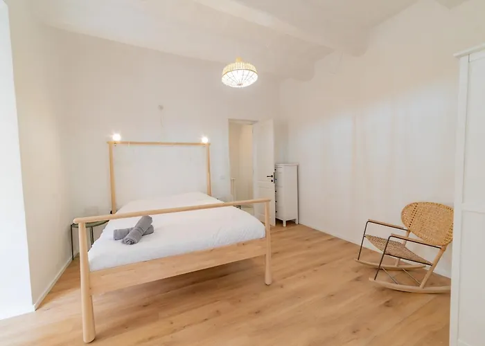 Af1- Amethyst Flat Apartment Valletta