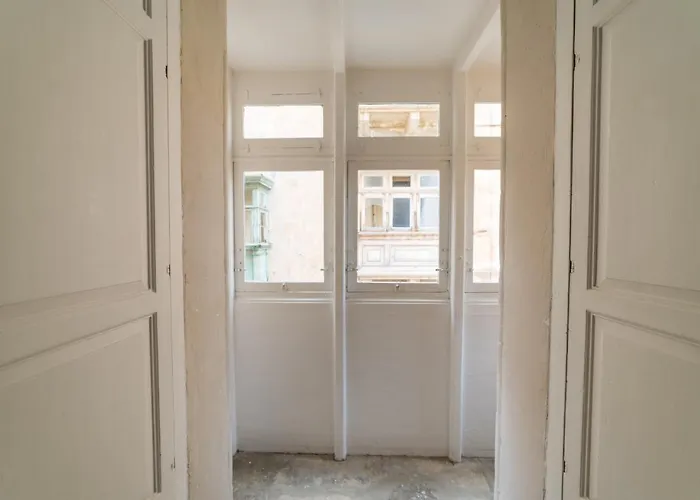 Af- Amethyst Flat Apartment Valletta