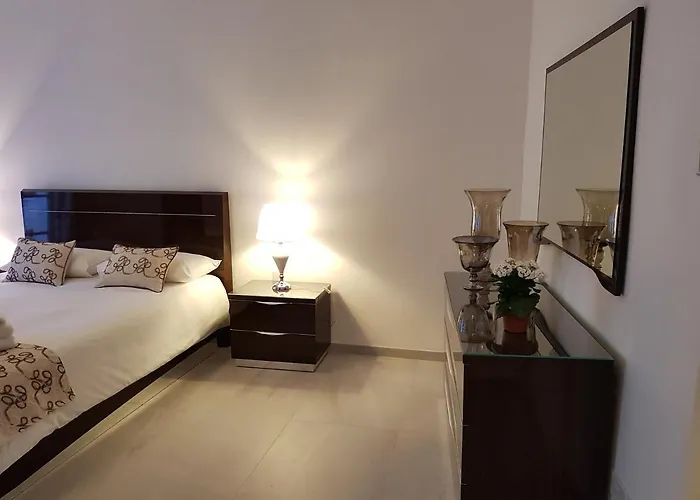 Pet friendly Tal-Kampjin Apartment Mellieha