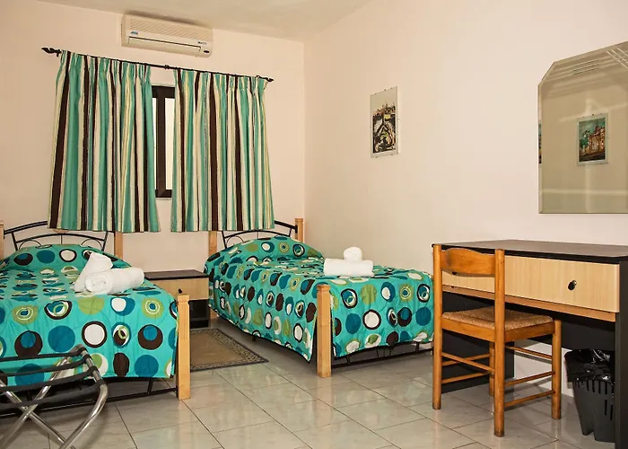 White Dolphin Complex Aparthotel Qawra
