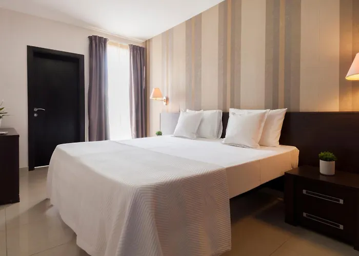 Sliema hotels near St. John's Co-Cathedral