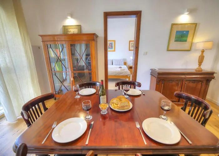 Large And Comfortable 2-Bedroom Apartment In St. Julian'S Dbri1-1