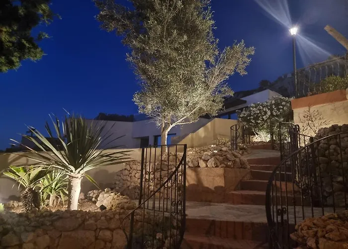 Villa Sunset Mellieha