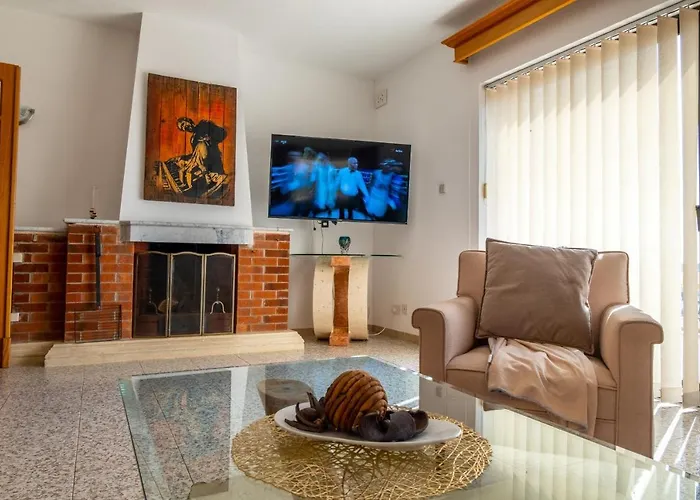 Private Villas in Mellieha