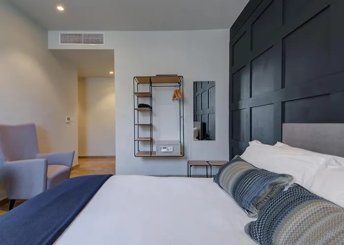 The Manoel Hotel Valletta