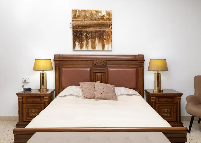 Ringway Villa Mellieha