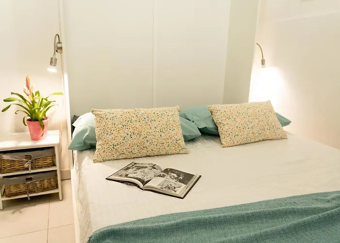 Pet friendly Unique 1 Bedroom In Hearth Of Old City Valetta Valletta