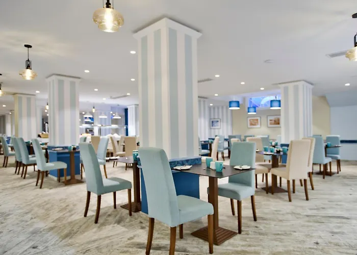 St. Paul's Bay Hotels