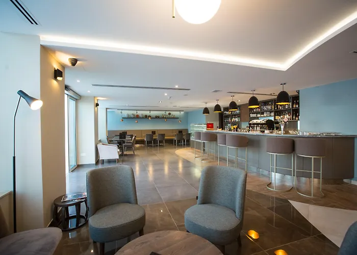 Sliema Hotels