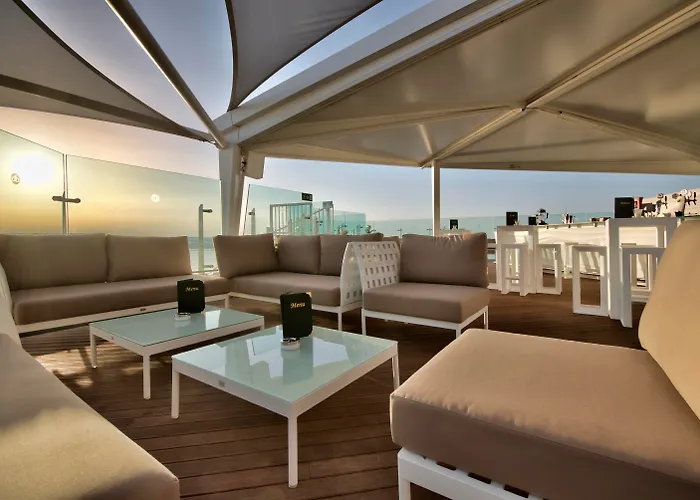 St. Paul's Bay Best Hotels