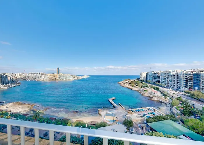 Sliema Cheap Hotels