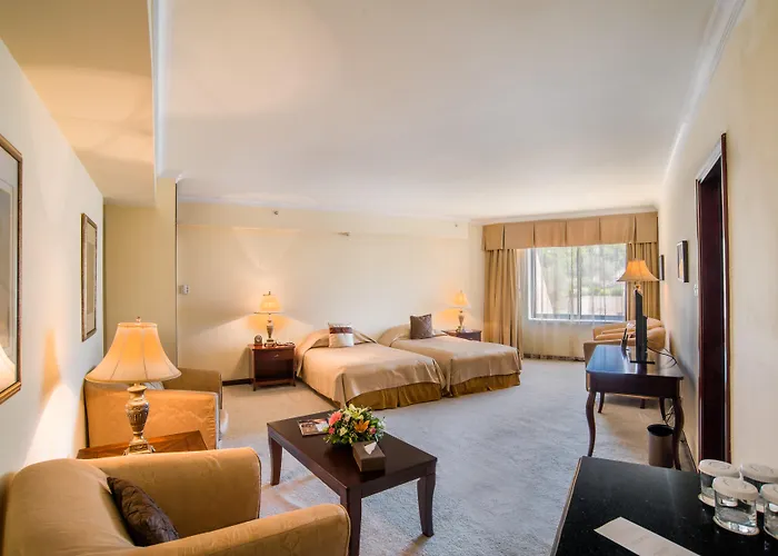 Valletta hotels near Upper Barrakka Gardens