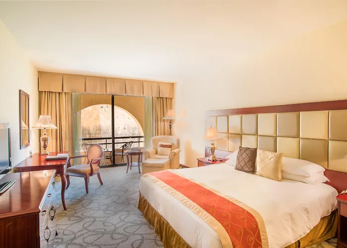 Valletta Lodging 