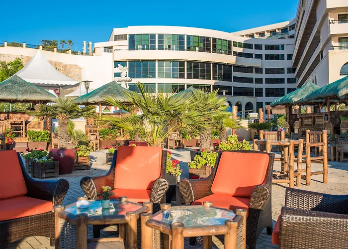 Valletta Resorts