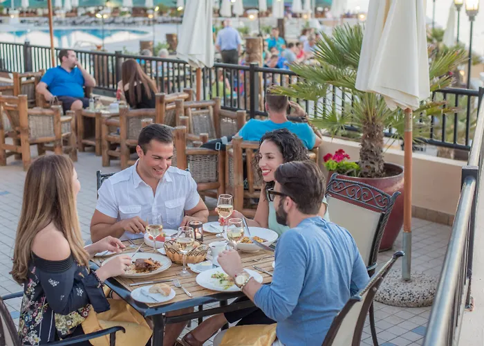 Best Valletta Beach Hotels For Families With Kids