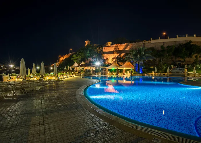 Valletta Design hotels