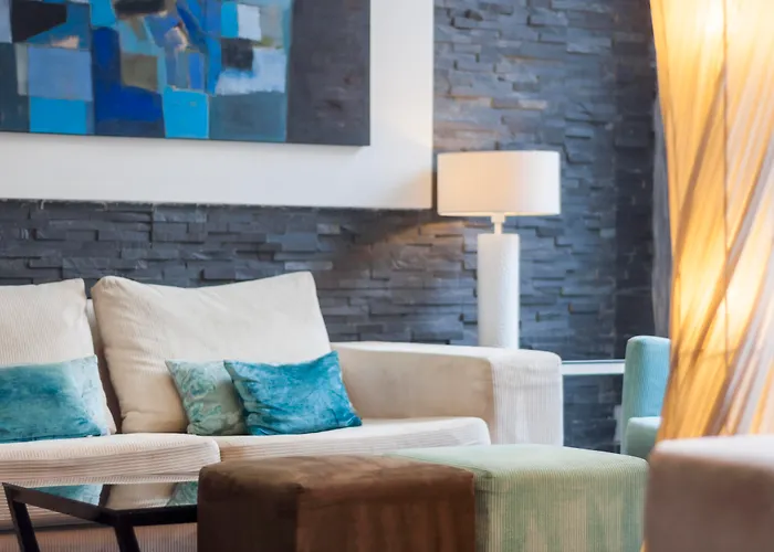 The George, Urban Boutique Hotel Saint Julian's