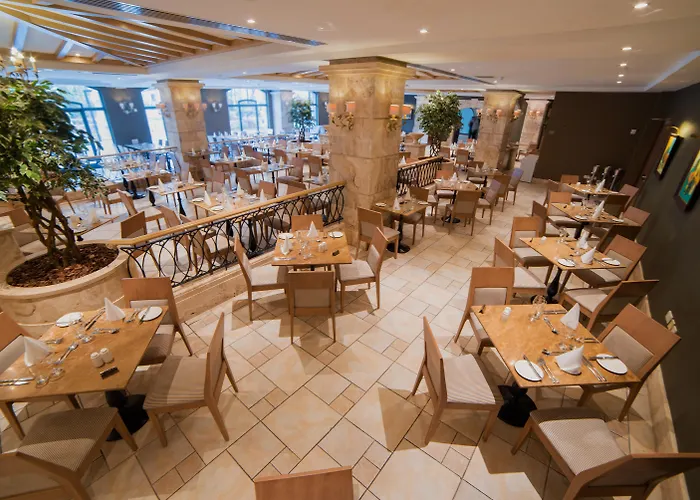 Maritim Antonine Hotel & Spa Mellieha