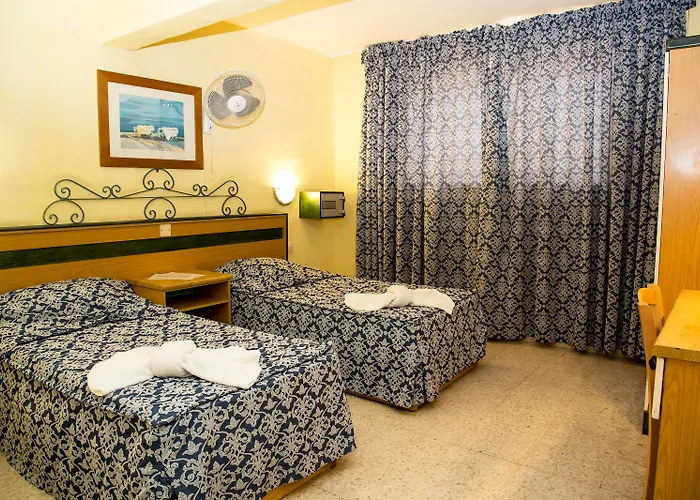 Saint Julian's Condos for Rent