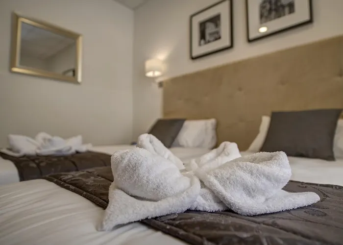 Europa Hotel Sliema
