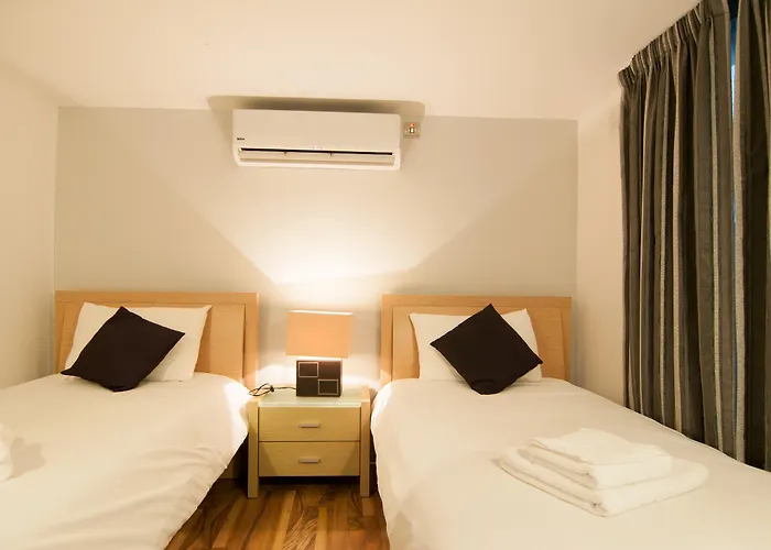 Malta Resorts