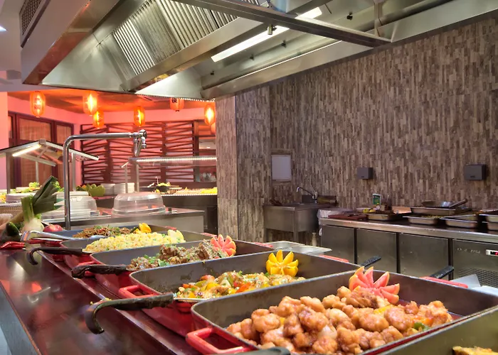 Golf Hotels in Mellieha