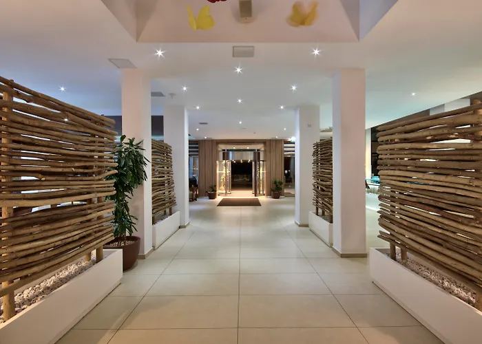 Db Seabank Resort + Spa All Inclusive Mellieha