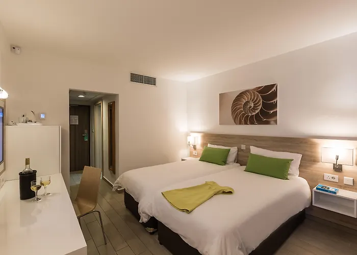 Malta Hotels