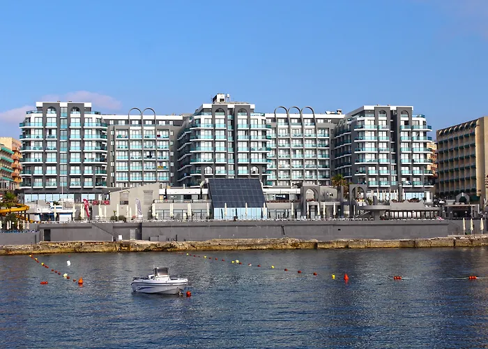 All Malta hotels
