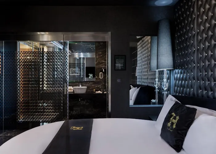 Hugo'S Boutique Hotel - Adults Only Saint Julian's