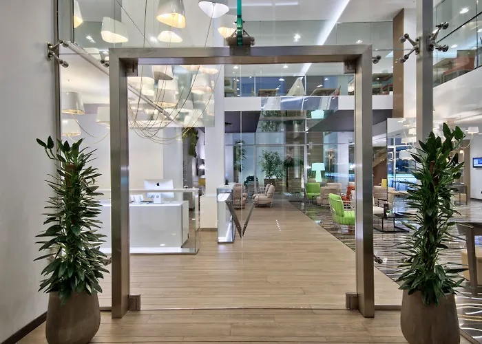 Saint Julian's hotels near Cat Village Malta